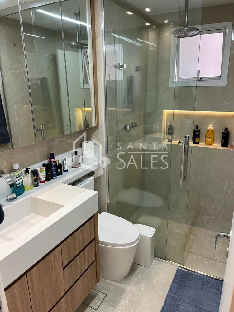 Apartamento, 3 quartos, 169 m² - Foto 4