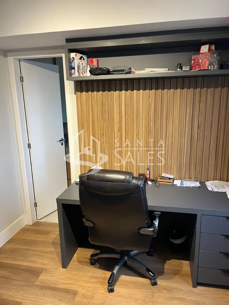 Apartamento, 3 quartos, 169 m² - Foto 12