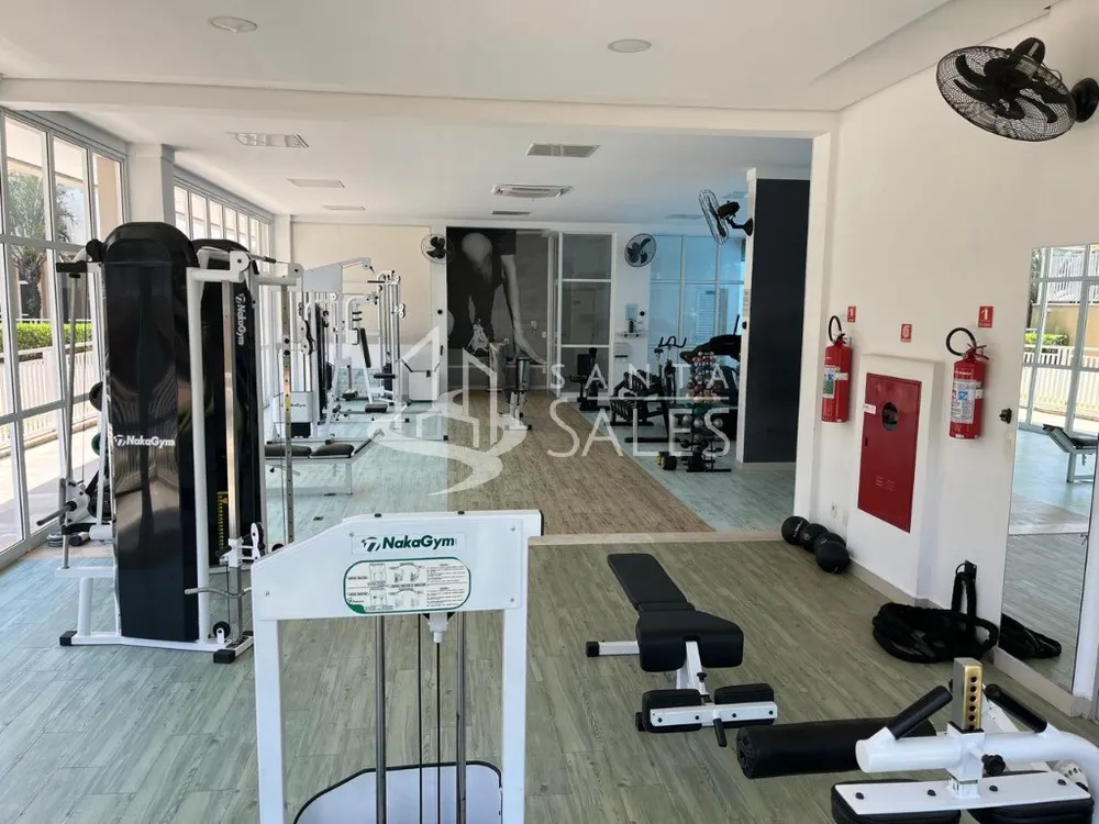 Apartamento, 3 quartos, 169 m² - Foto 14