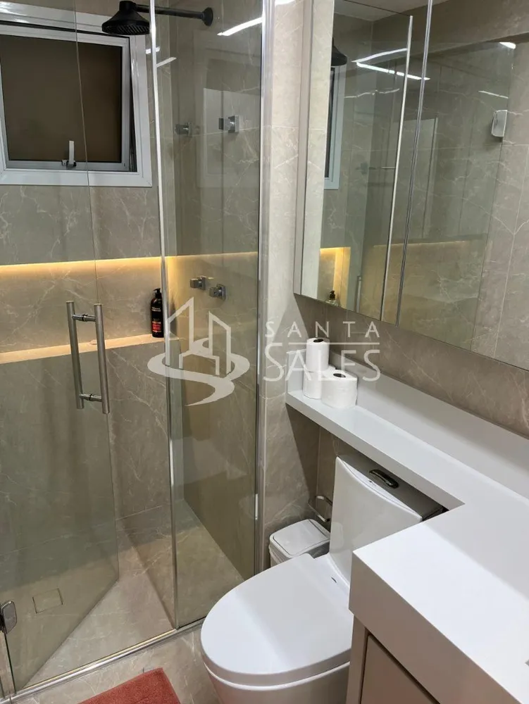 Apartamento, 3 quartos, 169 m² - Foto 4