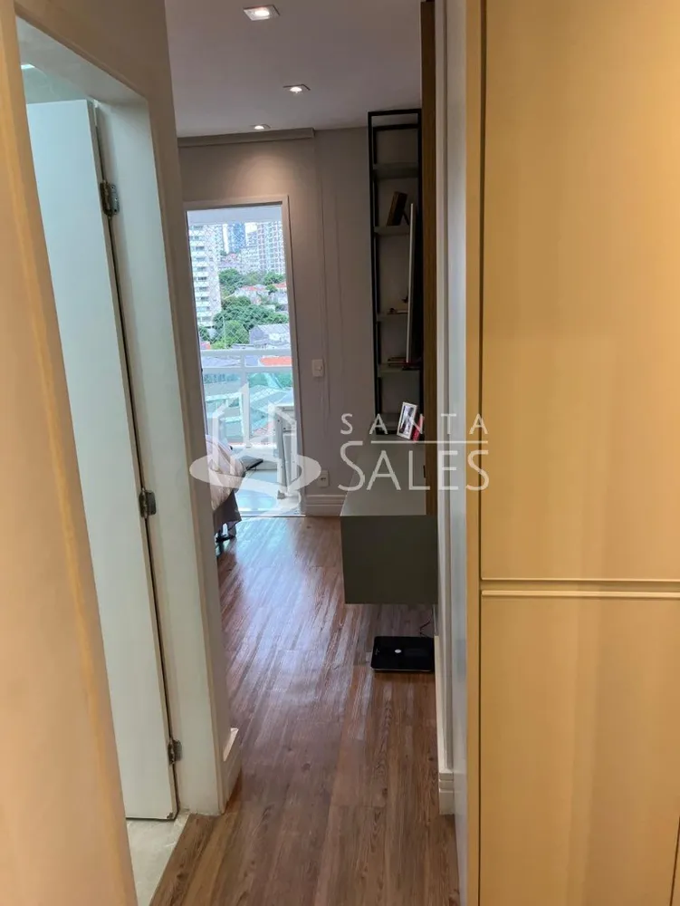 Apartamento, 3 quartos, 169 m² - Foto 1