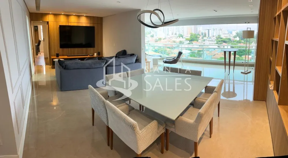 Apartamento, 3 quartos, 169 m² - Foto 5