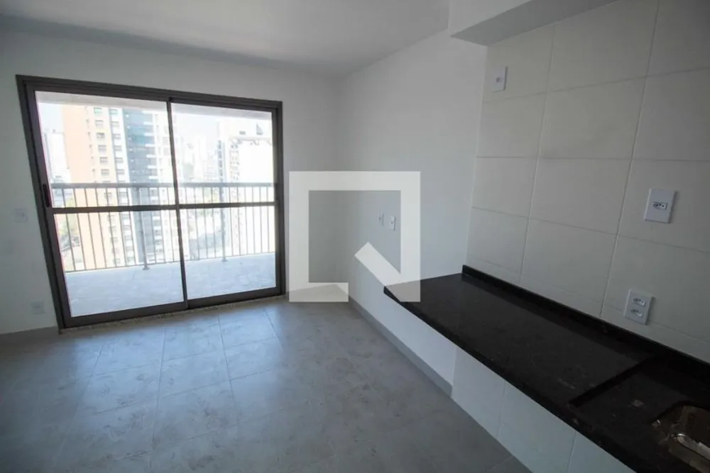 Kitnet-Studio, 32 m² - Foto 1