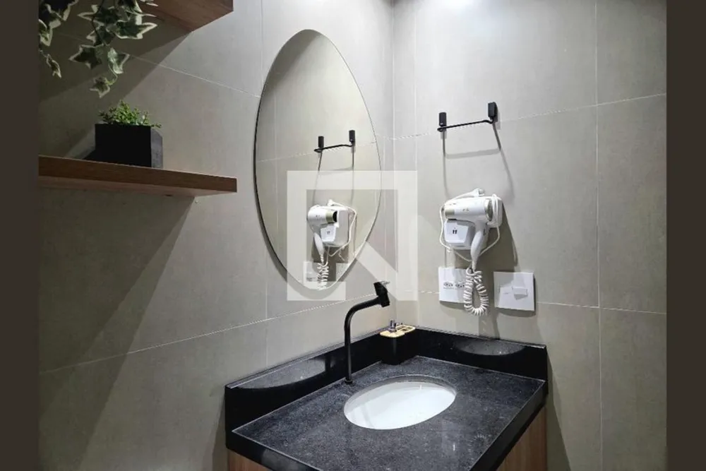 Kitnet-Studio, 26 m² - Foto 8