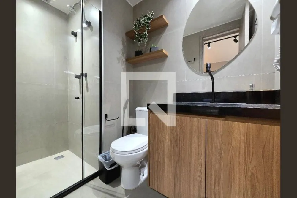 Kitnet-Studio, 26 m² - Foto 7