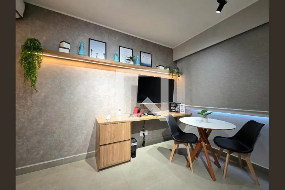 Kitnet-Studio, 26 m² - Foto 2