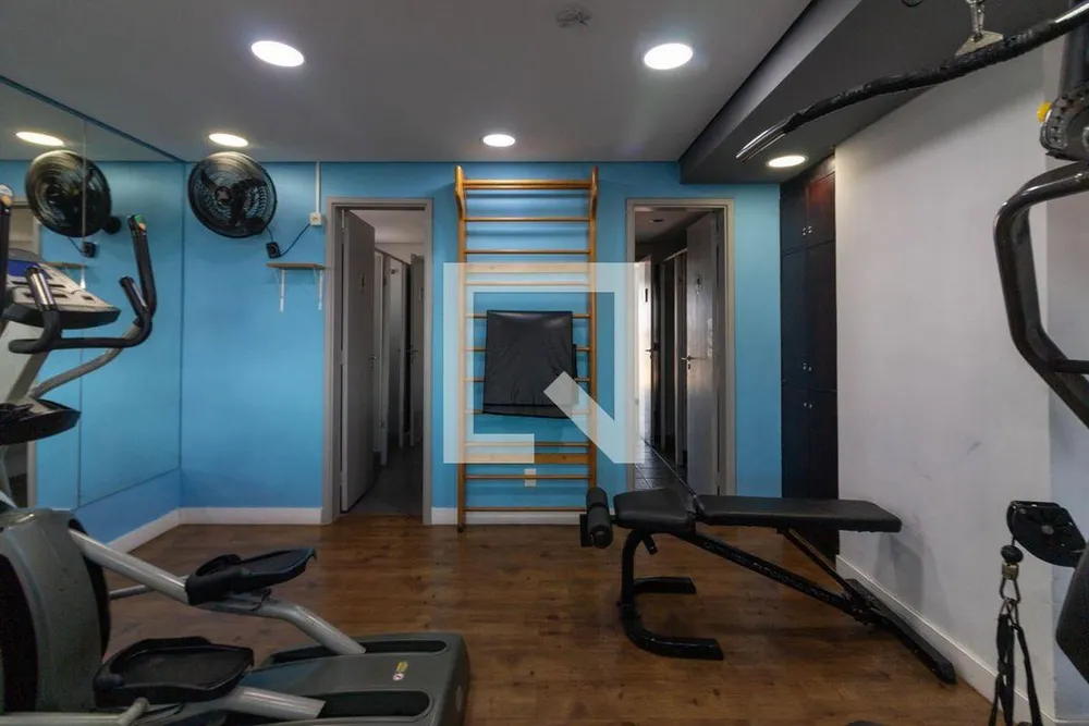 Kitnet-Studio, 26 m² - Foto 4