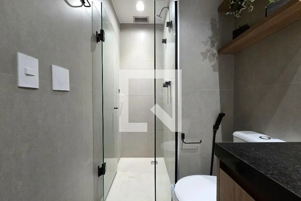 Kitnet-Studio, 26 m² - Foto 9