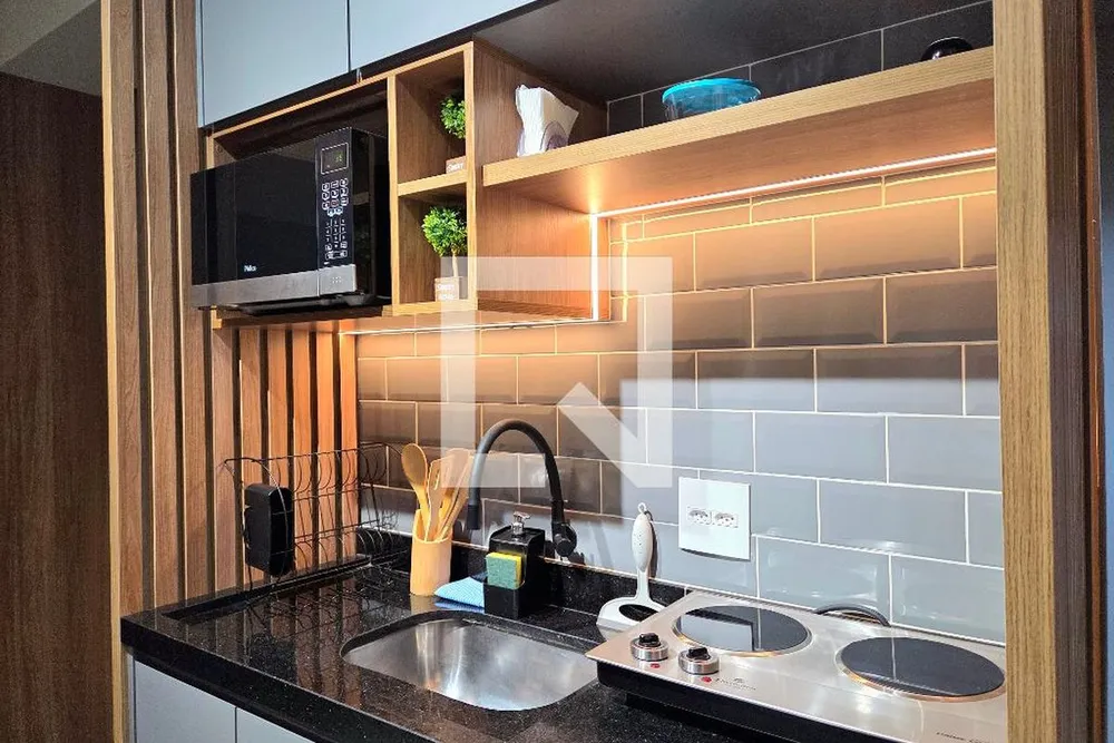 Kitnet-Studio, 26 m² - Foto 3