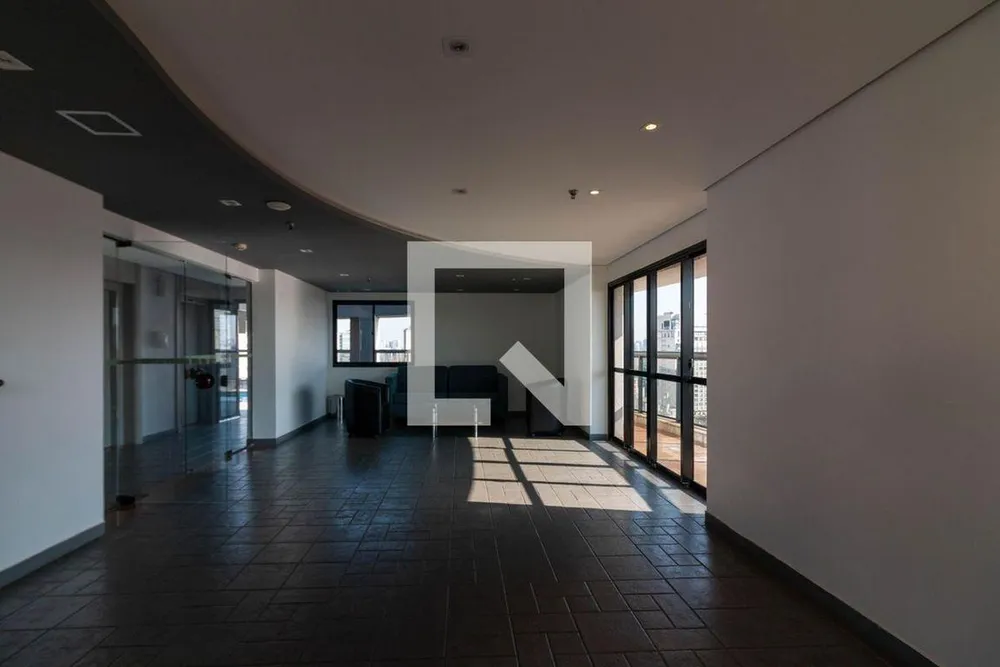 Kitnet-Studio, 26 m² - Foto 1
