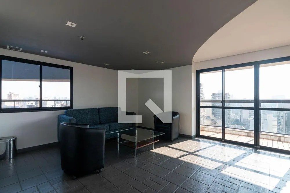Kitnet-Studio, 26 m² - Foto 12
