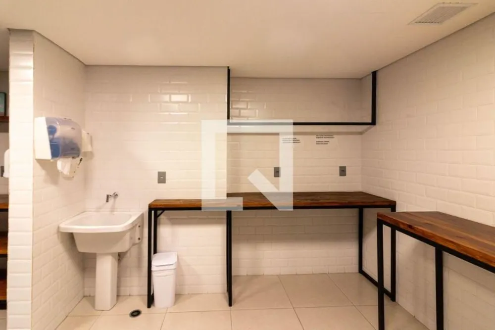 Kitnet-Studio, 26 m² - Foto 15