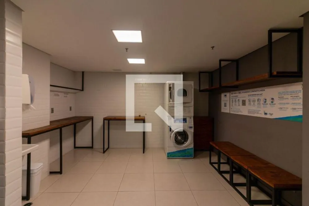 Kitnet-Studio, 26 m² - Foto 14