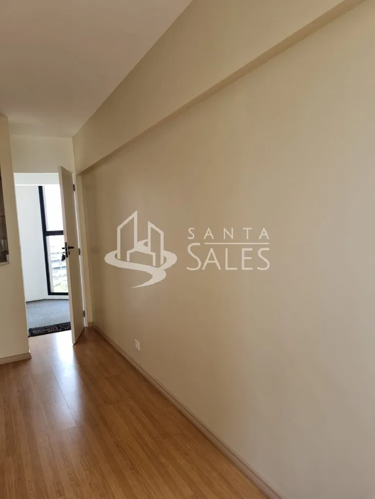 Apartamento, 1 quarto, 45 m² - Foto 1