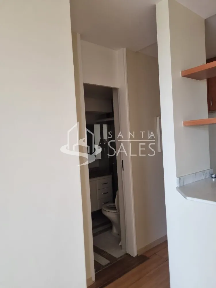 Apartamento, 1 quarto, 45 m² - Foto 6