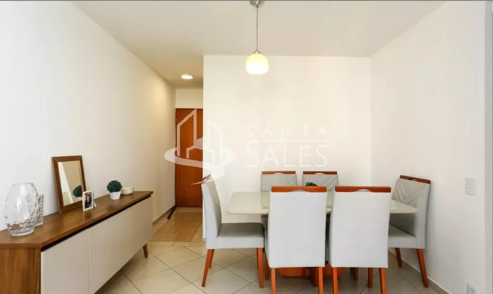 Apartamento, 2 quartos, 67 m² - Foto 3