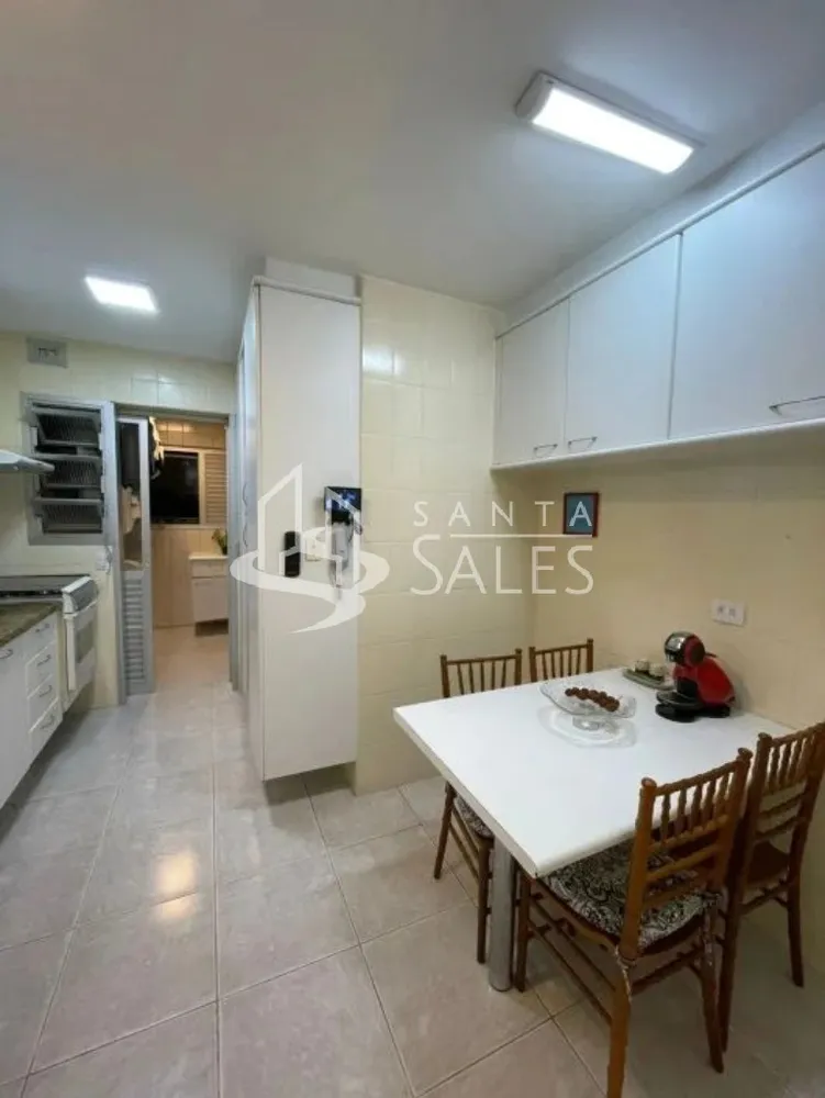Apartamento, 3 quartos, 130 m² - Foto 5