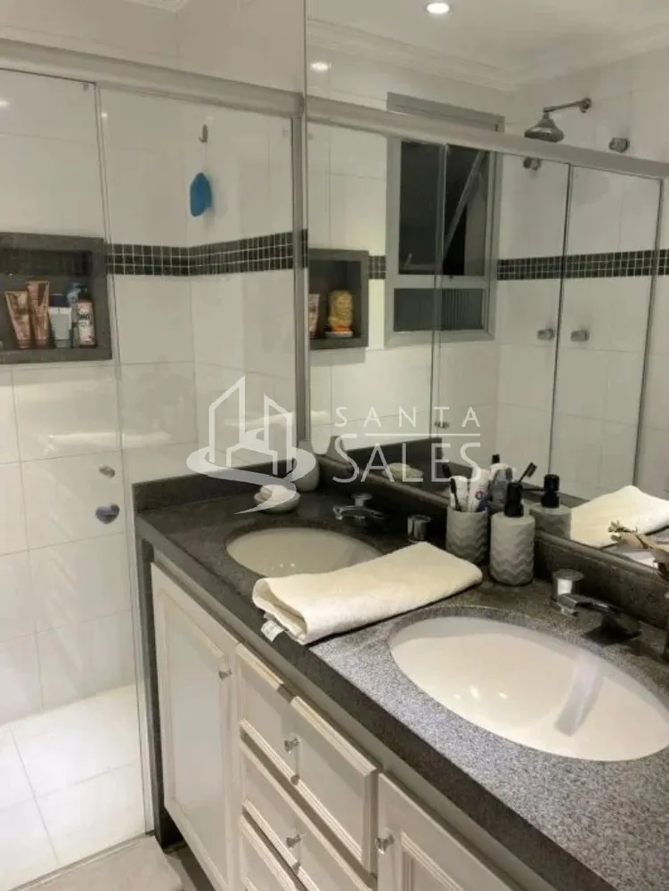 Apartamento, 3 quartos, 130 m² - Foto 8