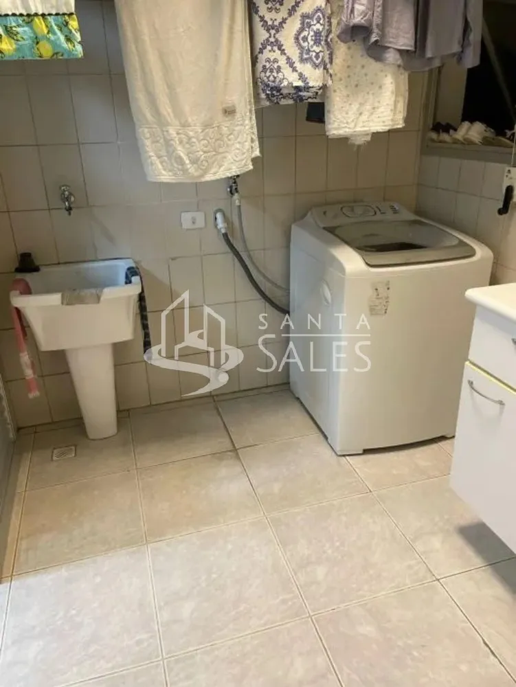 Apartamento, 3 quartos, 130 m² - Foto 7