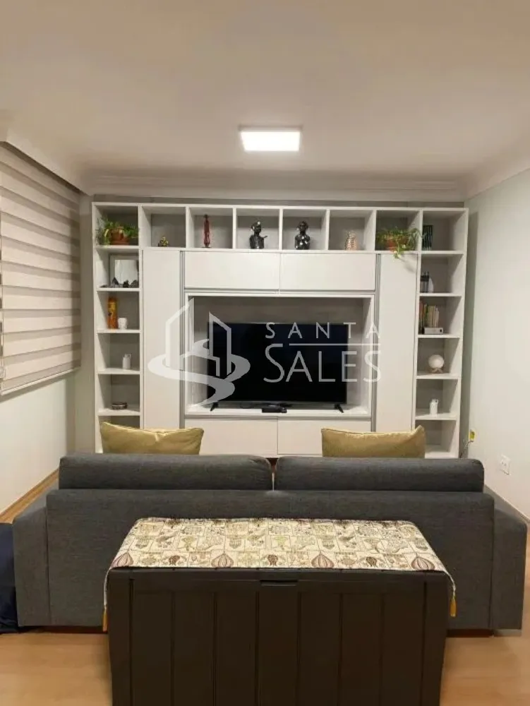 Apartamento, 3 quartos, 130 m² - Foto 8