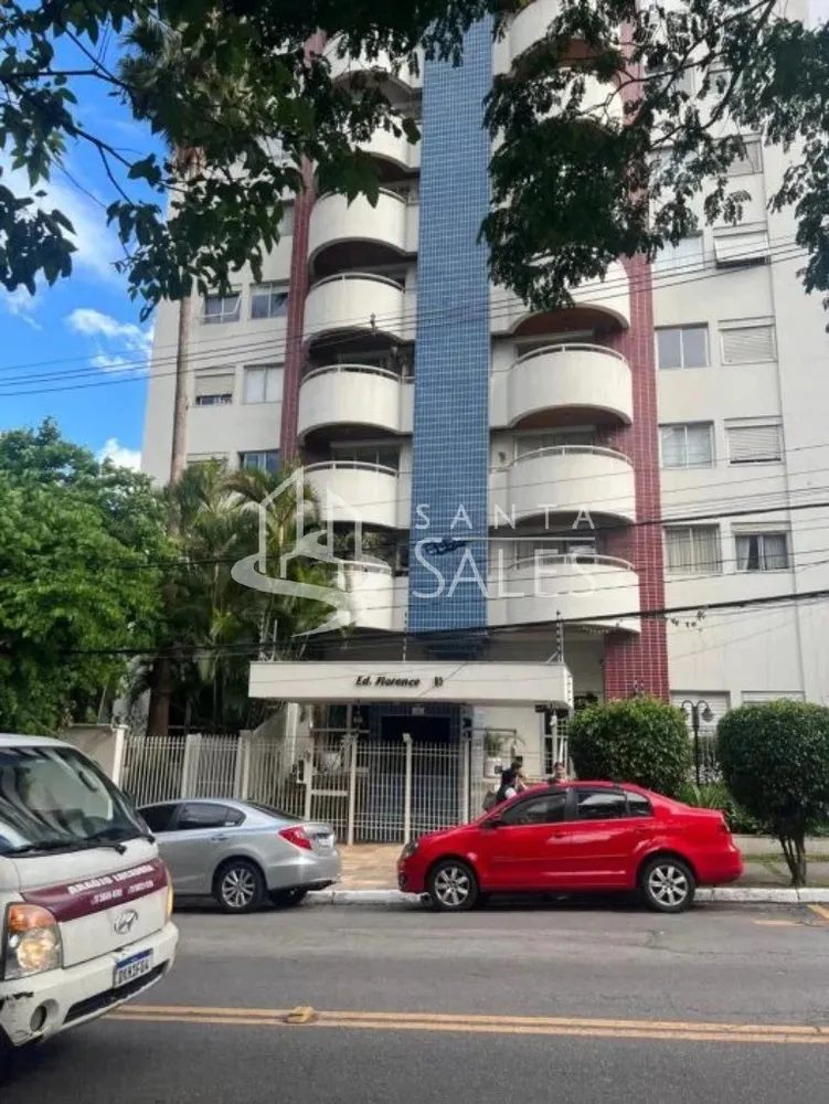 Apartamento, 3 quartos, 130 m² - Foto 7