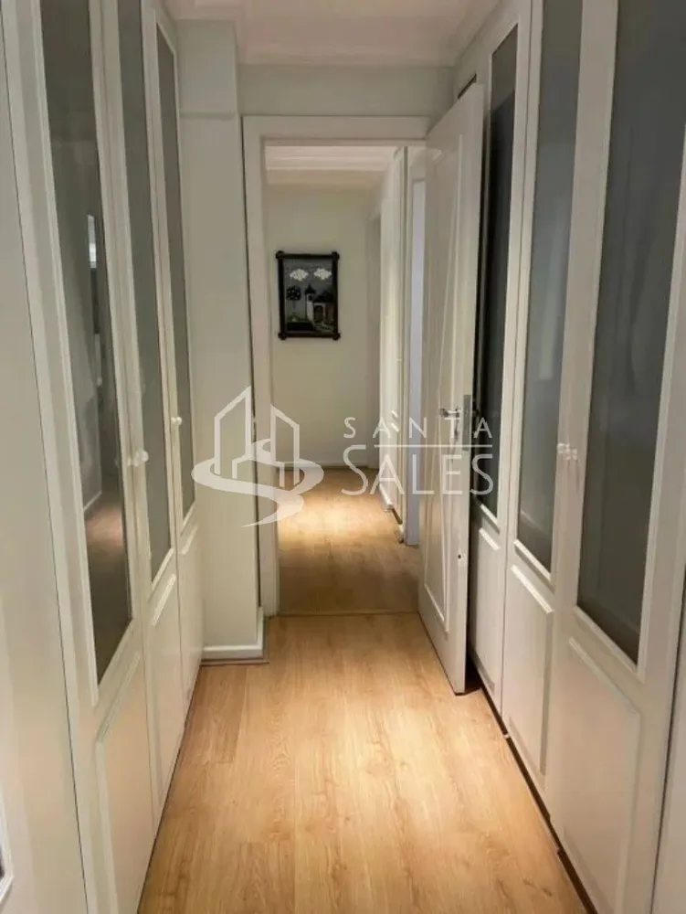 Apartamento, 3 quartos, 130 m² - Foto 3
