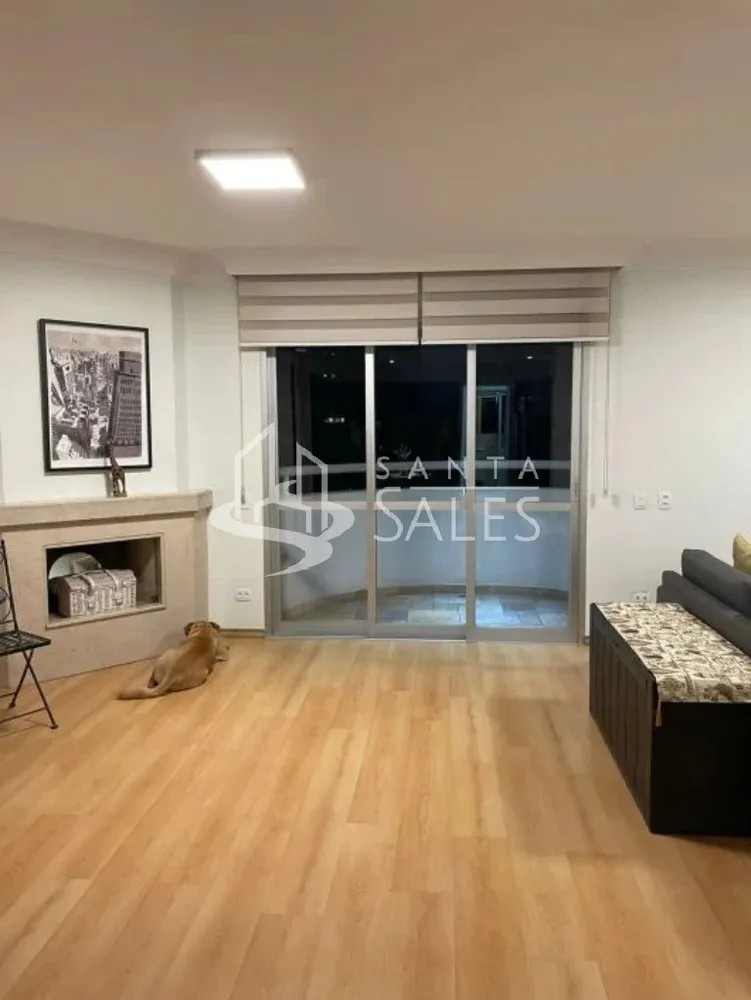 Apartamento, 3 quartos, 130 m² - Foto 4