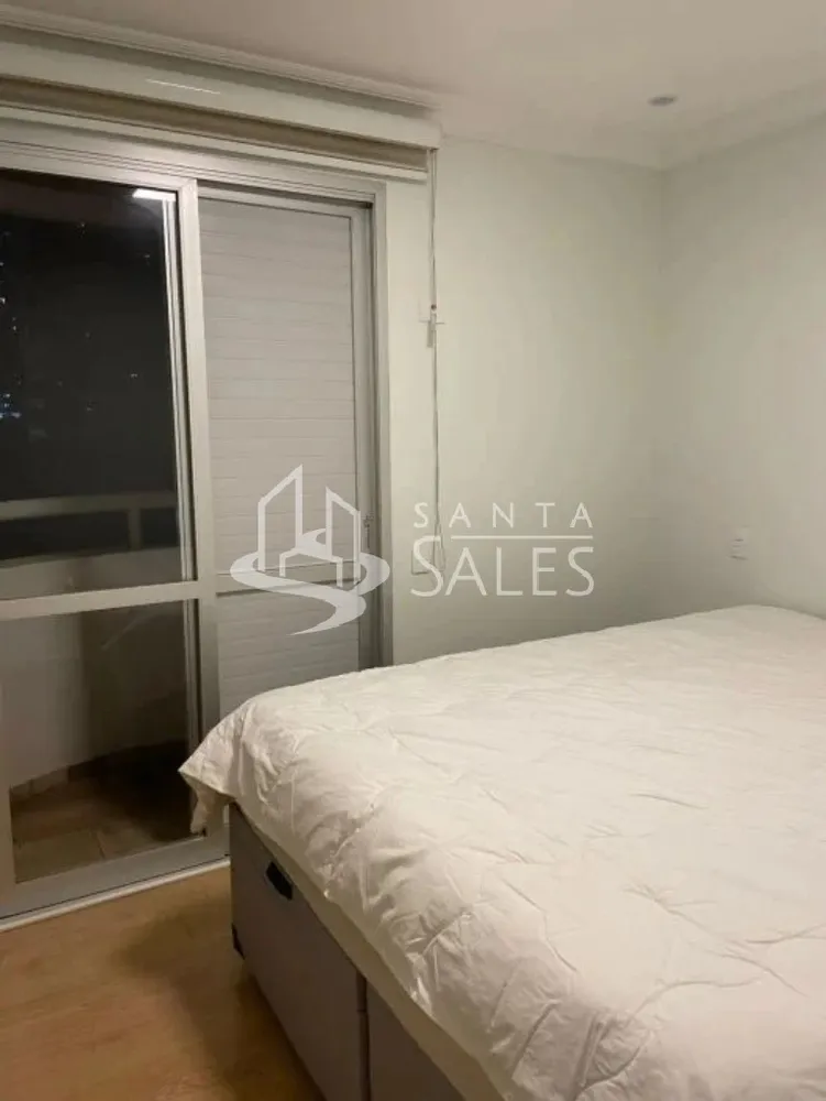 Apartamento, 3 quartos, 130 m² - Foto 5