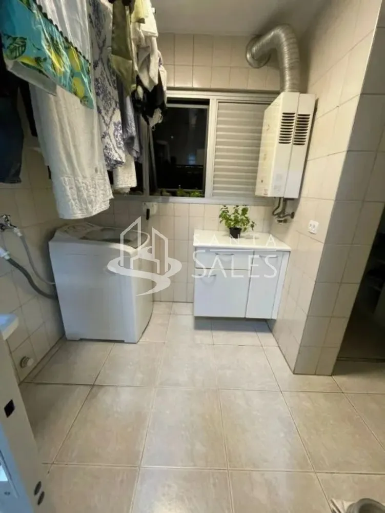 Apartamento, 3 quartos, 130 m² - Foto 1