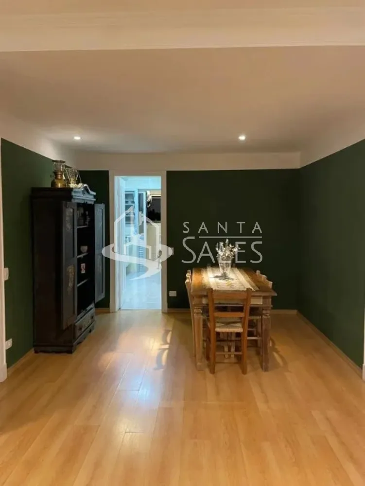 Apartamento, 3 quartos, 130 m² - Foto 2