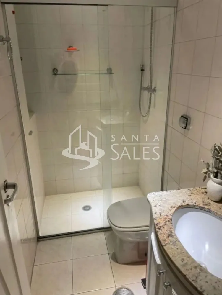 Apartamento, 3 quartos, 130 m² - Foto 6
