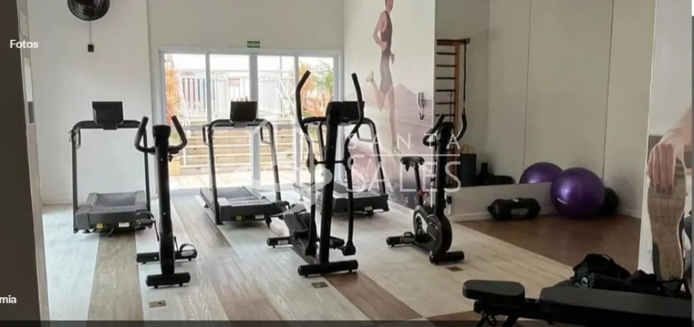 Apartamento, 2 quartos, 57 m² - Foto 4