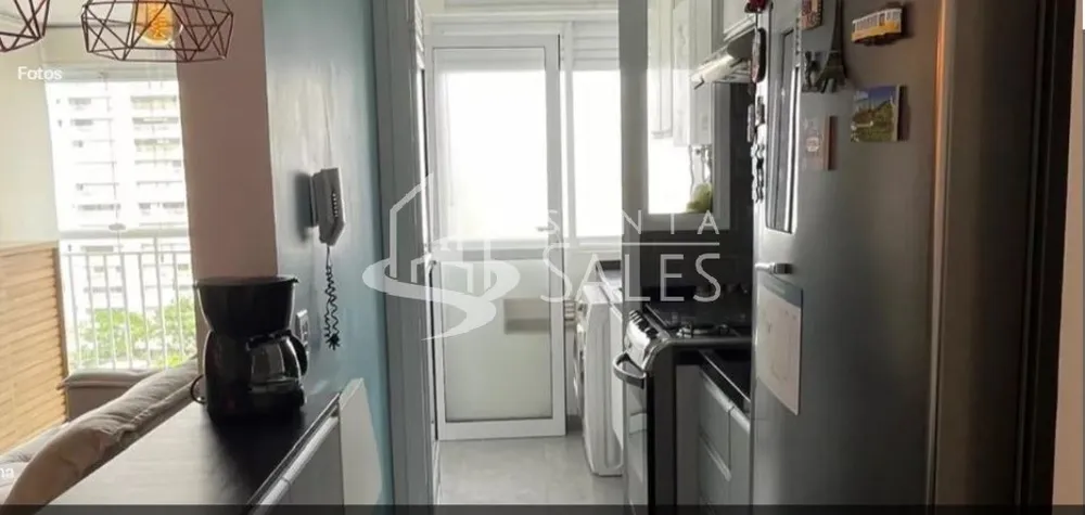 Apartamento, 2 quartos, 57 m² - Foto 5