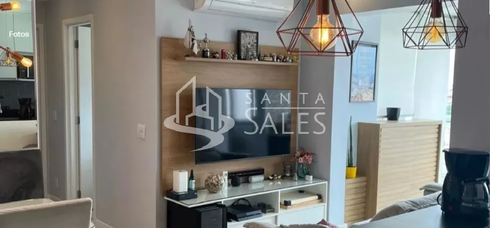 Apartamento, 2 quartos, 57 m² - Foto 5