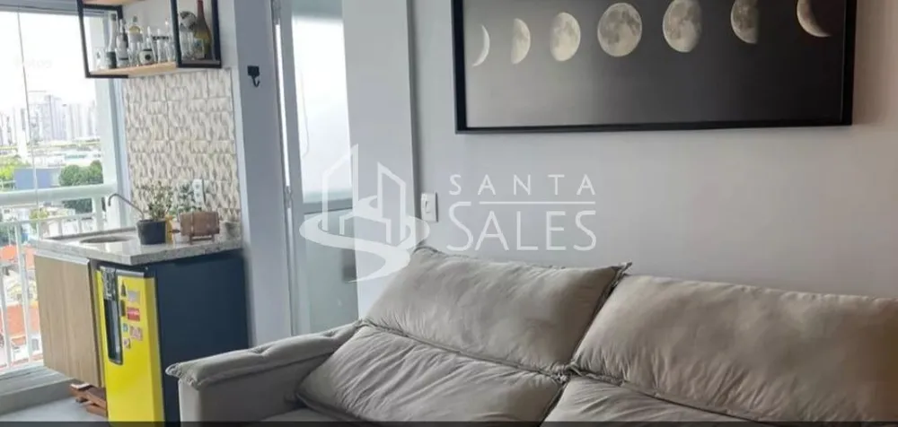 Apartamento, 2 quartos, 57 m² - Foto 4