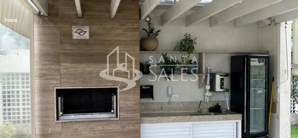 Apartamento, 2 quartos, 57 m² - Foto 15