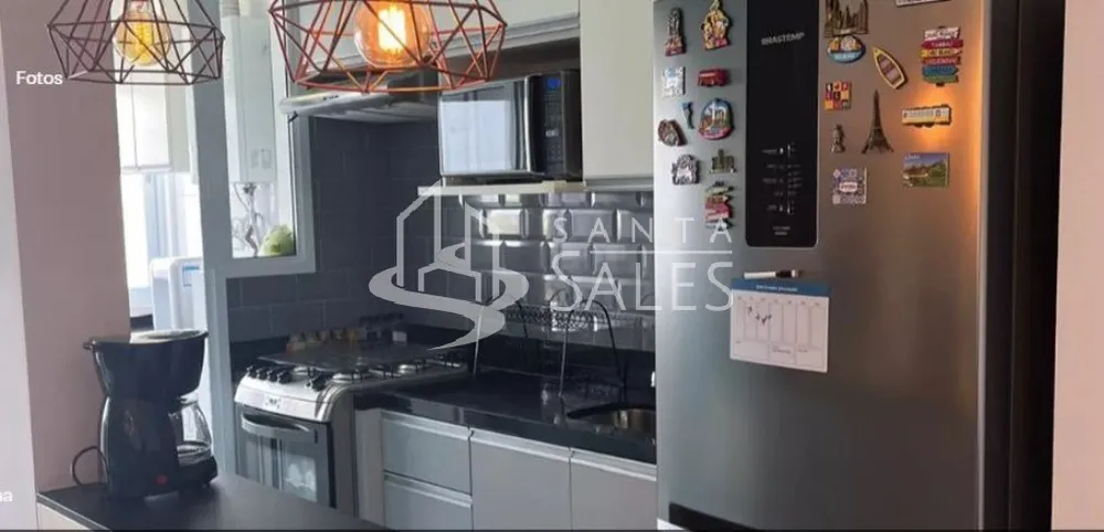 Apartamento, 2 quartos, 57 m² - Foto 6