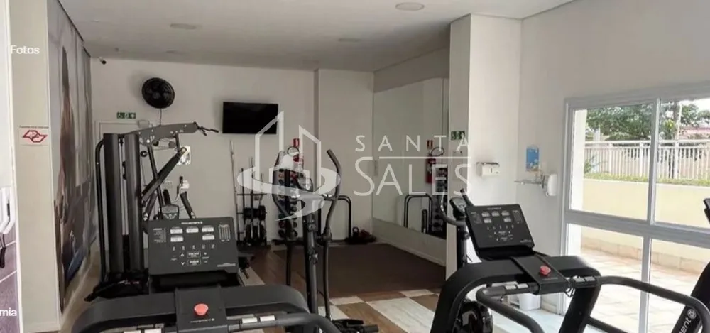 Apartamento, 2 quartos, 57 m² - Foto 7