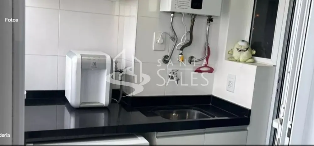Apartamento, 2 quartos, 57 m² - Foto 11
