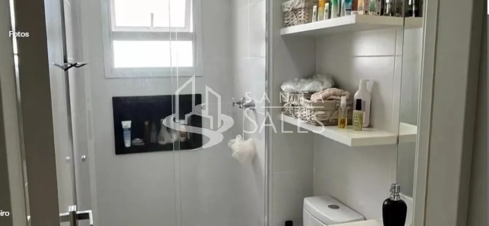 Apartamento, 2 quartos, 57 m² - Foto 8