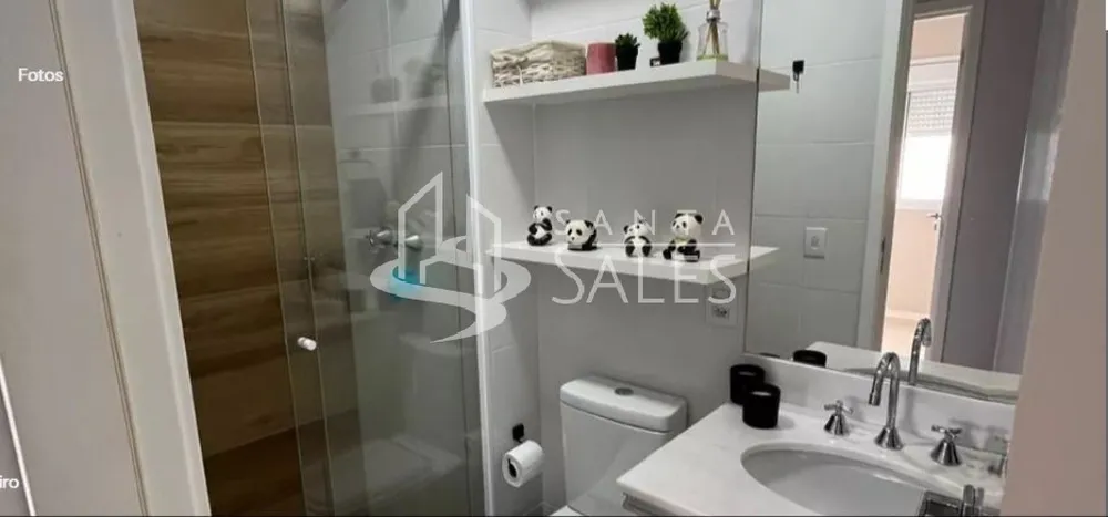 Apartamento, 2 quartos, 57 m² - Foto 6