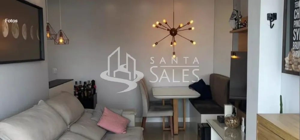 Apartamento, 2 quartos, 57 m² - Foto 8