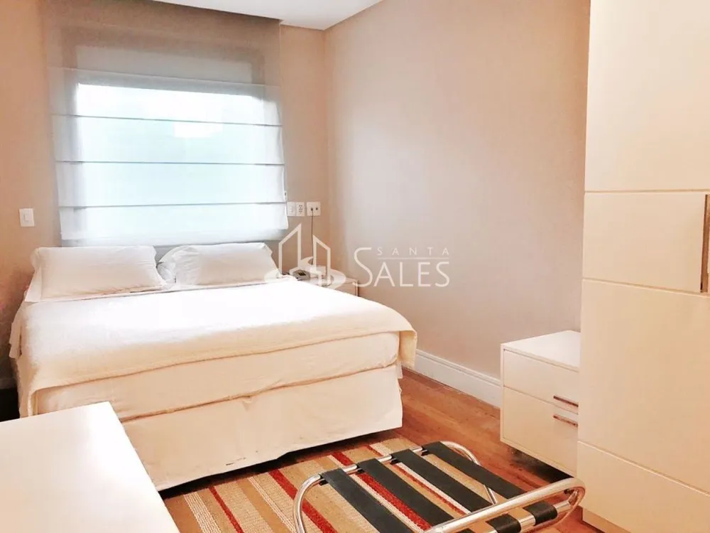 Apartamento, 1 quarto, 44 m² - Foto 15