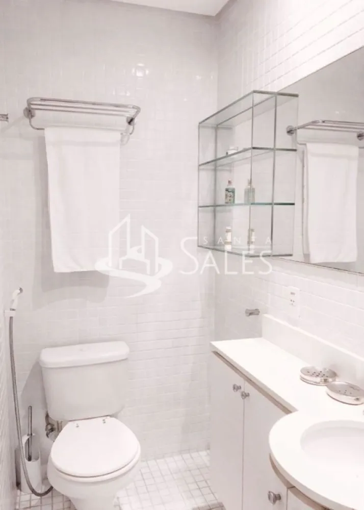 Apartamento, 1 quarto, 44 m² - Foto 12