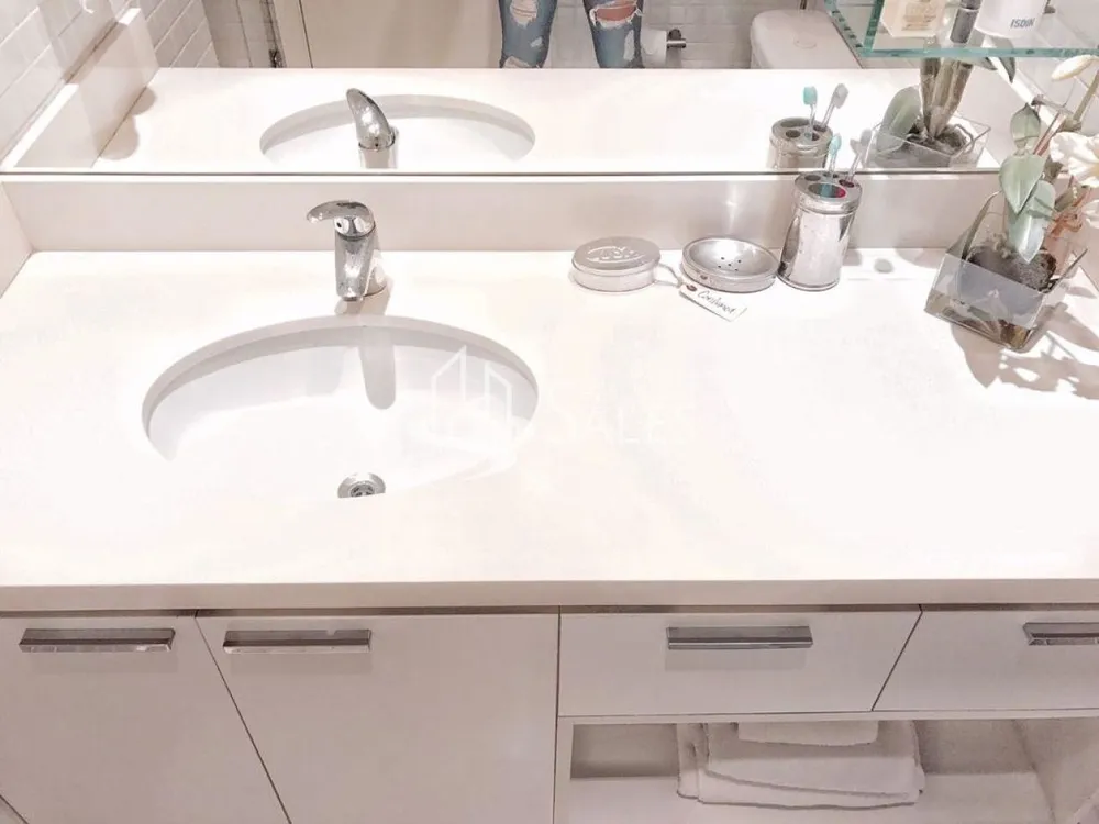 Apartamento, 1 quarto, 44 m² - Foto 9