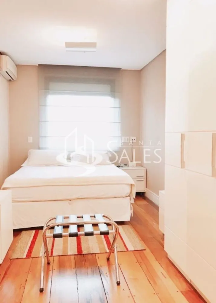 Apartamento, 1 quarto, 44 m² - Foto 6