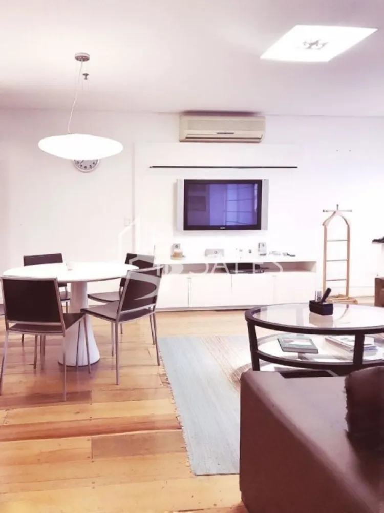 Apartamento, 1 quarto, 44 m² - Foto 14