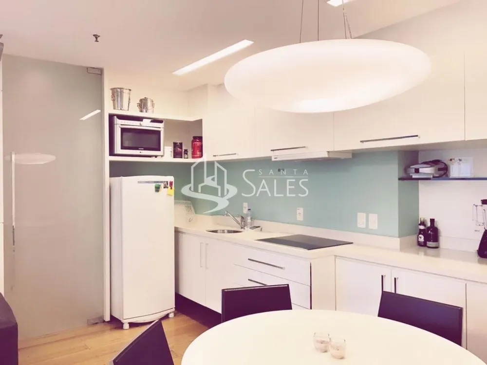 Apartamento, 1 quarto, 44 m² - Foto 11