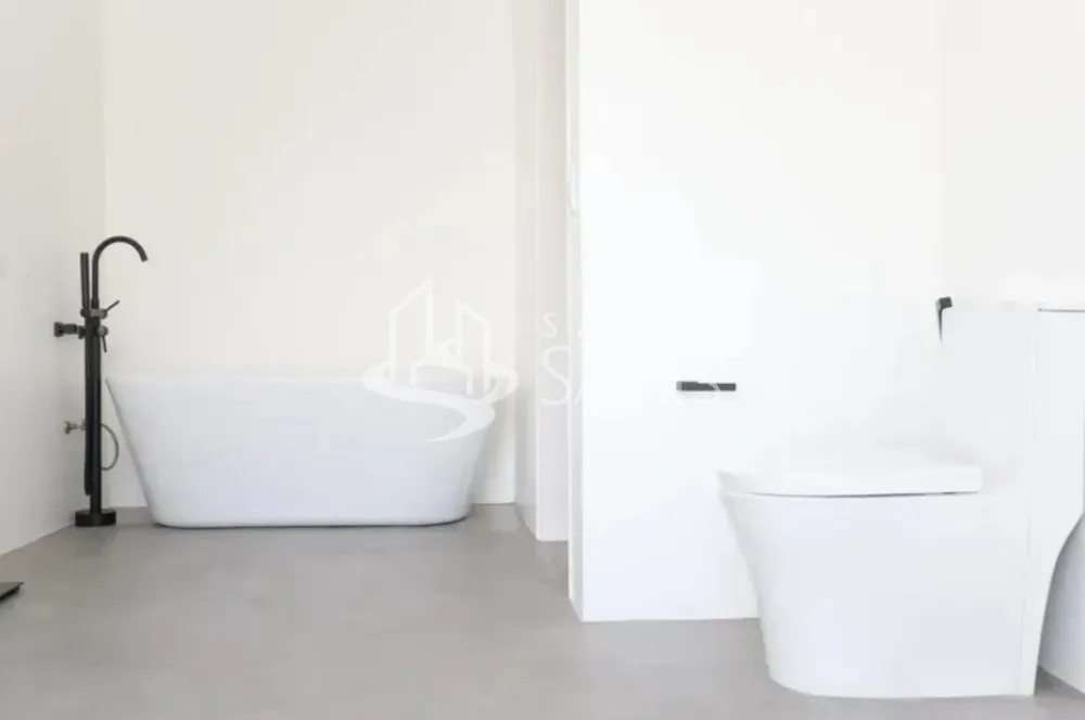 Sobrado, 4 quartos, 450 m² - Foto 9