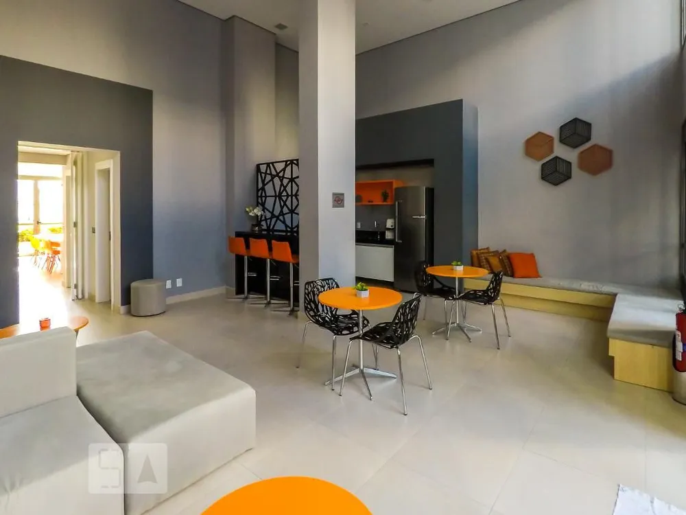 Apartamento, 1 quarto, 39 m² - Foto 8
